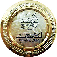 Nautica Grand Prix 2008